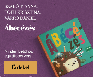 Szab� T. Anna - T�th Krisztina - Varr� D�niel: �b�c�z�s