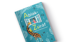 Mrei Ferenc: Ablak-Zsirf