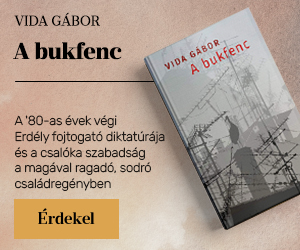 Vida G�bor: A bukfenc