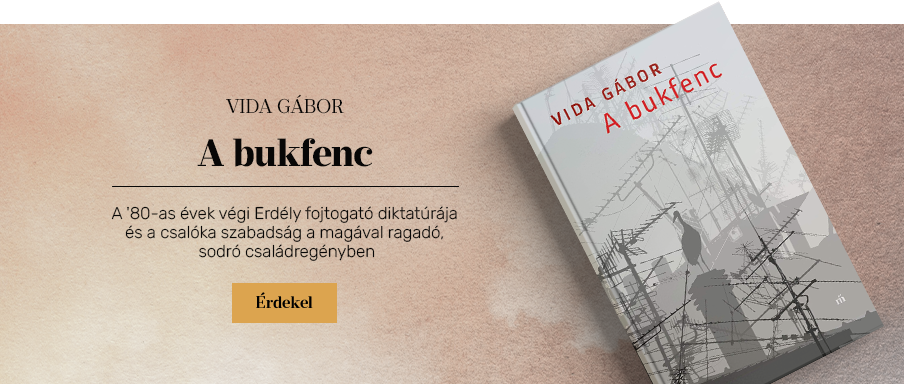 A bukfenc