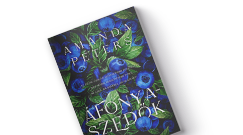 Amanda Peters: fonyaszedk