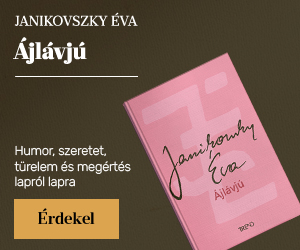 Janikovszky �va: �jl�vj�