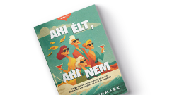 Eva Swedenmark: Aki �lt, aki nem