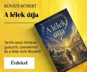 Kov�ts R�bert: A l�lek �tja