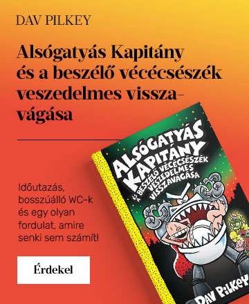 Als�gaty�s Kapit�ny �s a besz�l� v�c�cs�sz�k veszedelmes visszav�g�sa