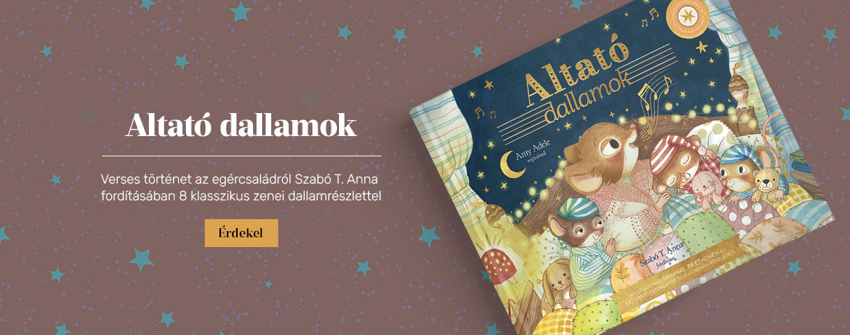 Altat� dallamok