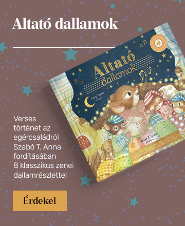 Altat� dallamok