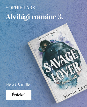 Alvilgi romnc 3. 