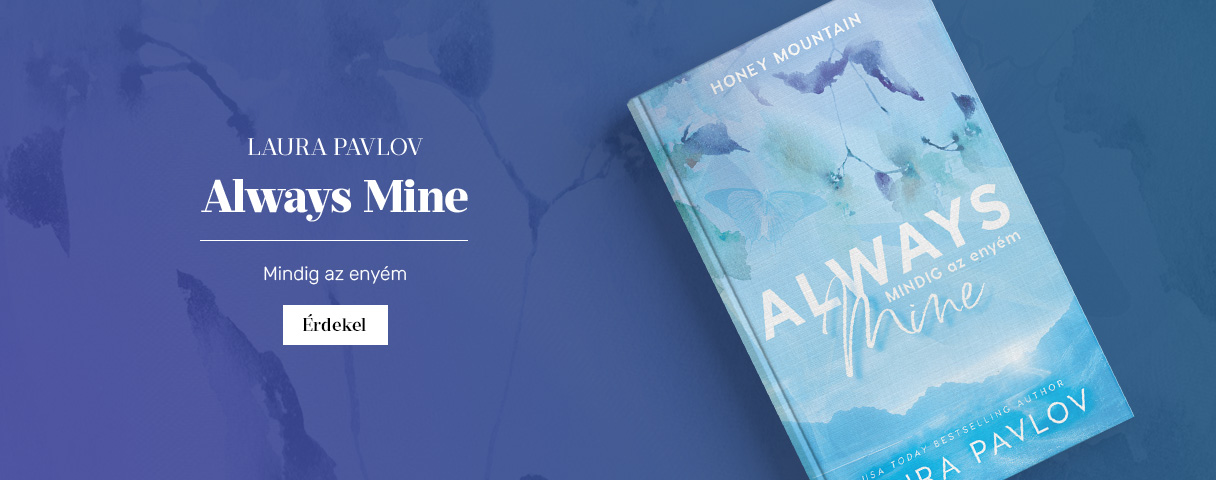 Always Mine