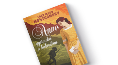 Lucy Maud Montgomery: Anne gyermekei a hborban