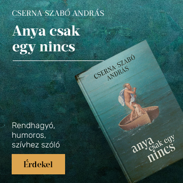 Anya csak egy nincs