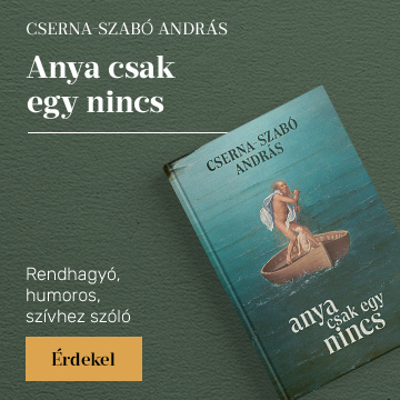 Anya csak egy nincs