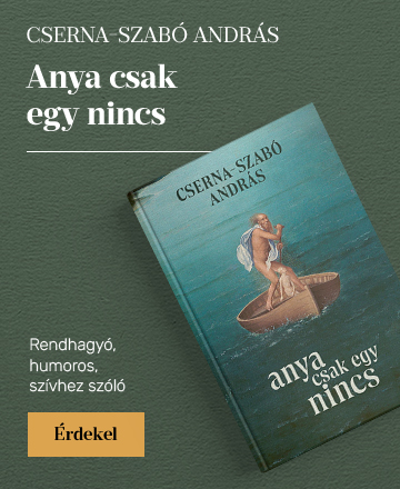 Anya csak egy nincs