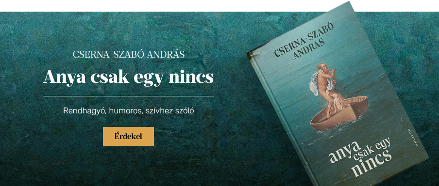 Anya csak egy nincs