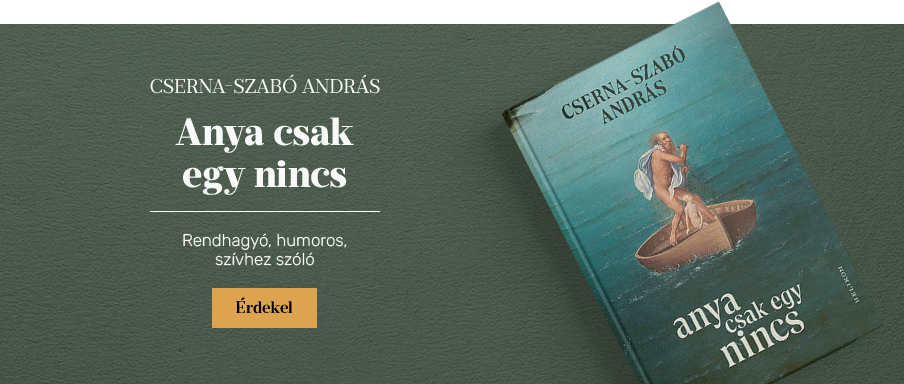 Anya csak egy nincs
