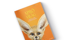 Nick Crumpton: Apr� vil�g