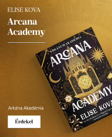 Arcana Academy