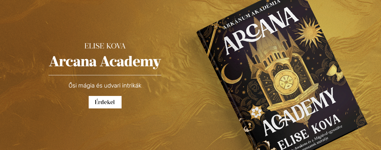 Arcana Academy 