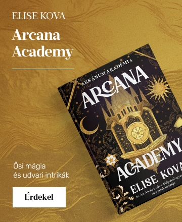 Arcana Academy 