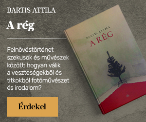 Bartis Attila: A r�g