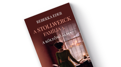 Rebekka Eder: A k�lt�n� �lma