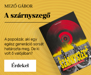 Mez� G�bor: A sz�rnyszeg�