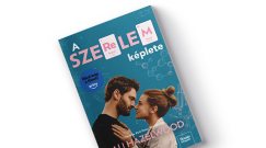 Ali Hazelwood: A szerelem k�plete 