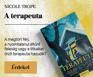 Nicole Trope: A terapeuta