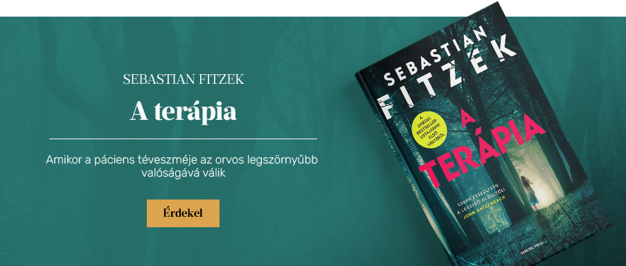A ter�pia