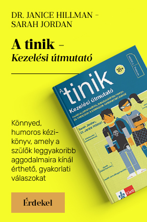 Dr. Janice Hillman - Sarah Jordan: A tinik - Kezel�si �tmutat�