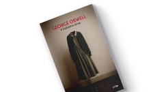 George Orwell: A tiszteletes l�nya
