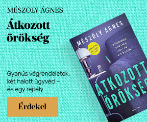 M�sz�ly �gnes: �tkozott �r�ks�g