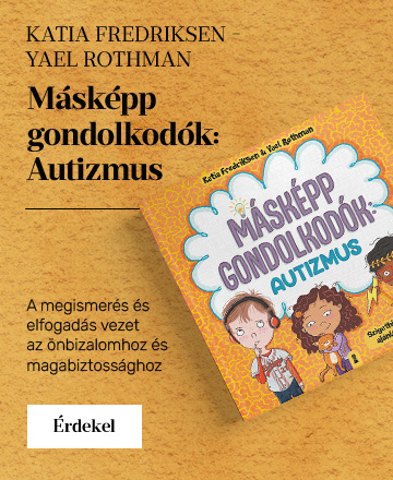 M�sk�pp gondolkod�k: Autizmus