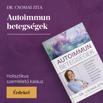 Autoimmun betegsgek