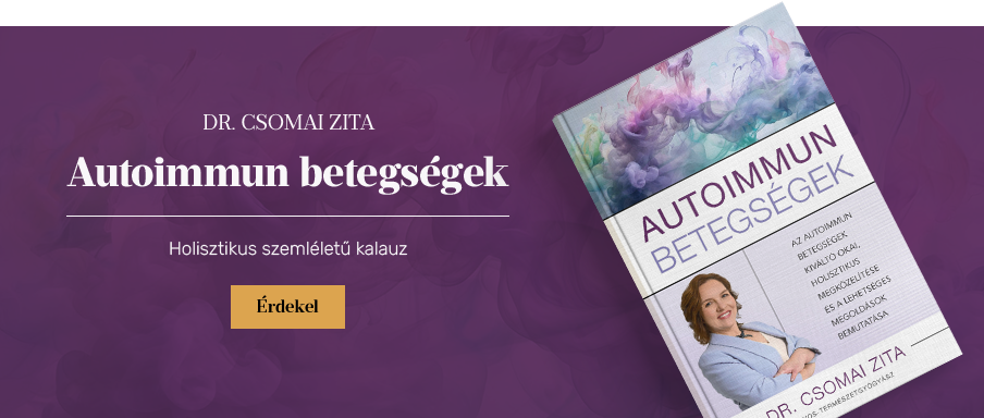 Autoimmun betegsgek