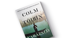 Colm T�ib�n: A var�zsl�