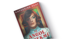 Katherine Reay: Az angol remekm