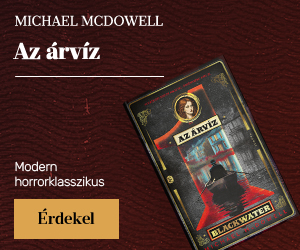 Michael McDowell: Az rvz