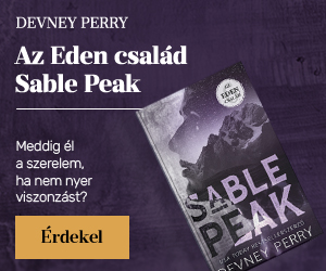 Devney Perry: Az Eden csal�d - Sable Peak