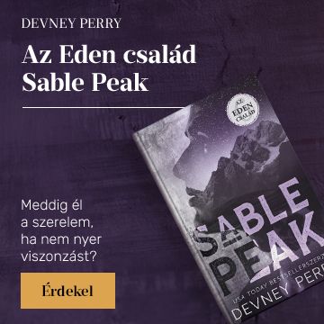Az Eden csal�d - Sable Peak
