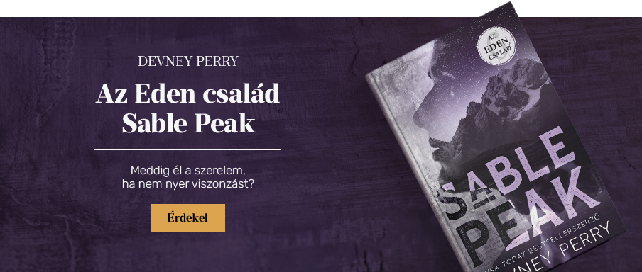 Az Eden csal�d - Sable Peak