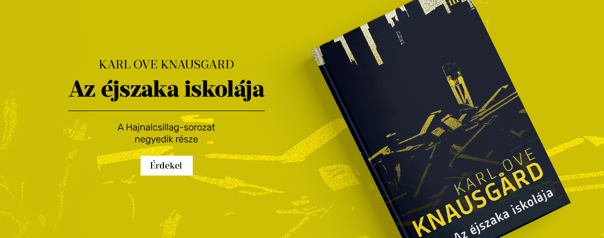 Az �jszaka iskol�ja