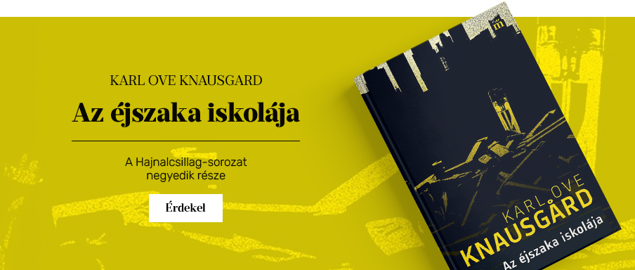 Az �jszaka iskol�ja