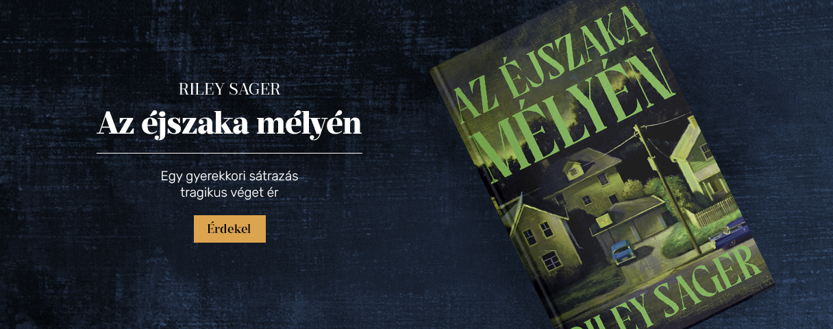 Az jszaka mlyn