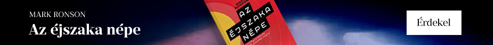 Mark Ronson: Az �jszaka n�pe