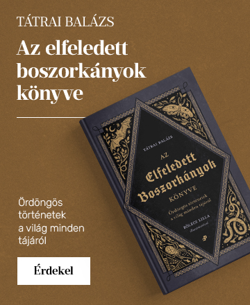 Az elfeledett boszorknyok knyve