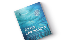 H�mori Barbara: Az �n k�k z�n�m