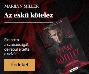 Marilyn Miller: Az esk� k�telez