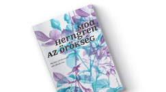 Moa Herngren: Az �r�ks�g
