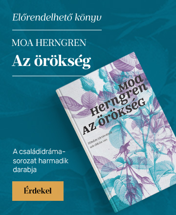 Moa Herngren: Az rksg